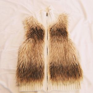 Luxurious Justice Vest